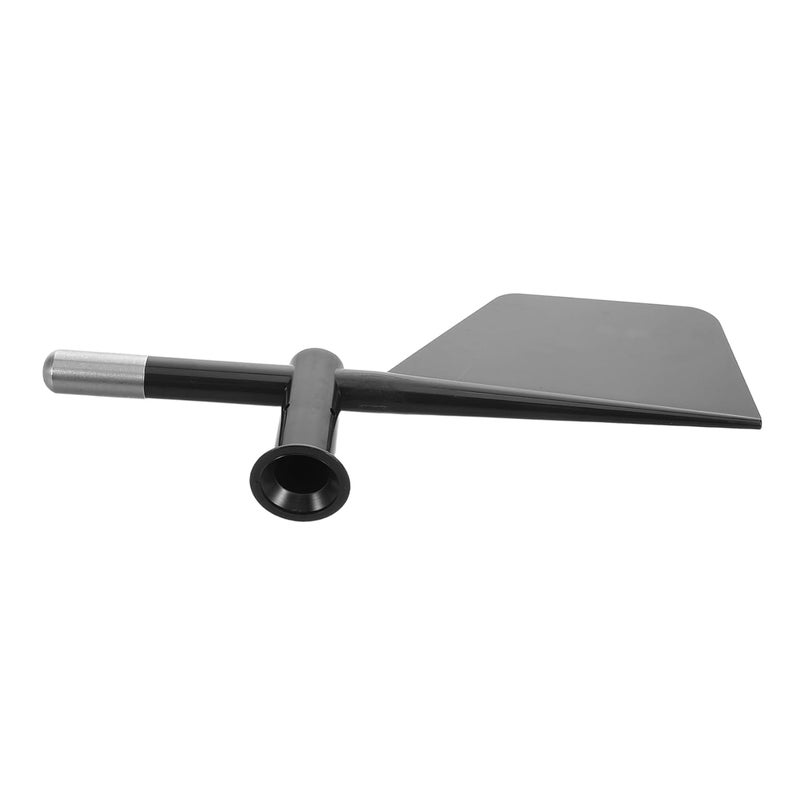 Plastic Wind Vane Tail Fin Anemometer Accessory For Accurate Speed Measurement - Image 1